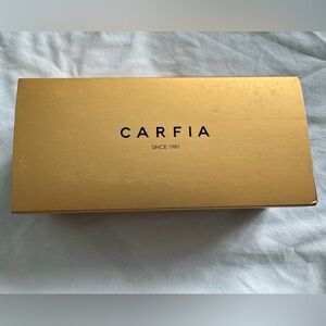 CARFIA Metal Mens Sunglasses Polarized UV Protection